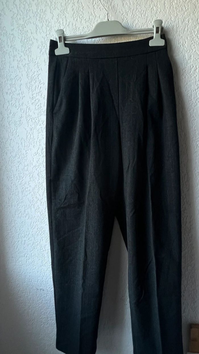 Pantalon mango