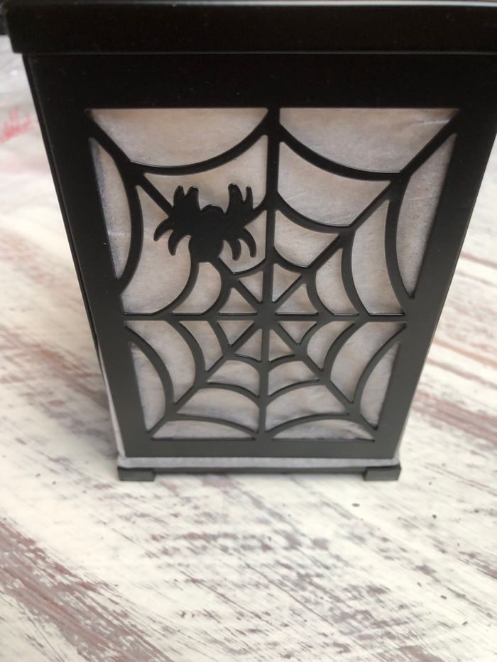 Petite lanterne des fêtes Partylite - photo numéro 2