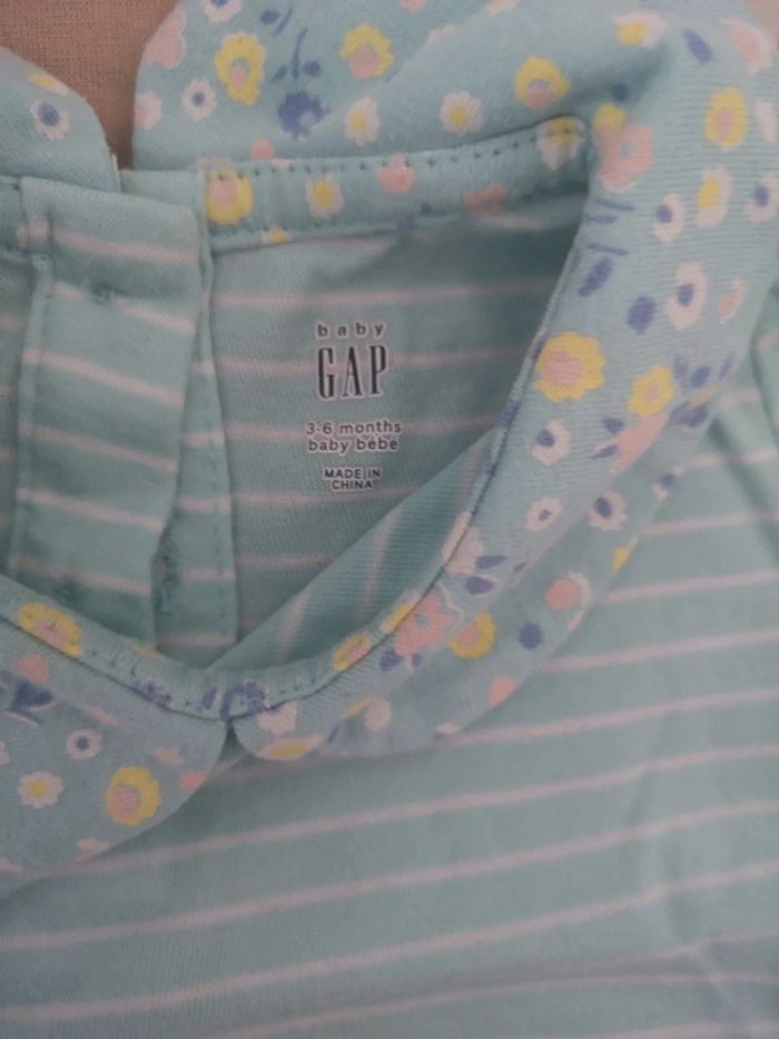 Grenouillère GAP - photo numéro 2