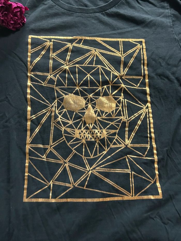 T-shirt garçon - photo numéro 3