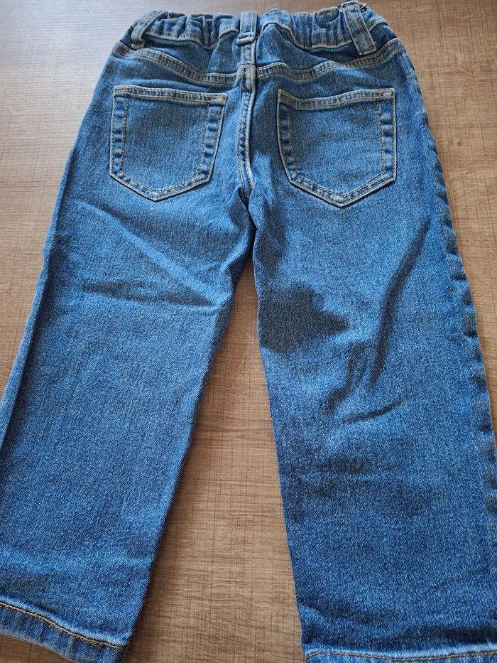 Pantalon lots - photo numéro 3