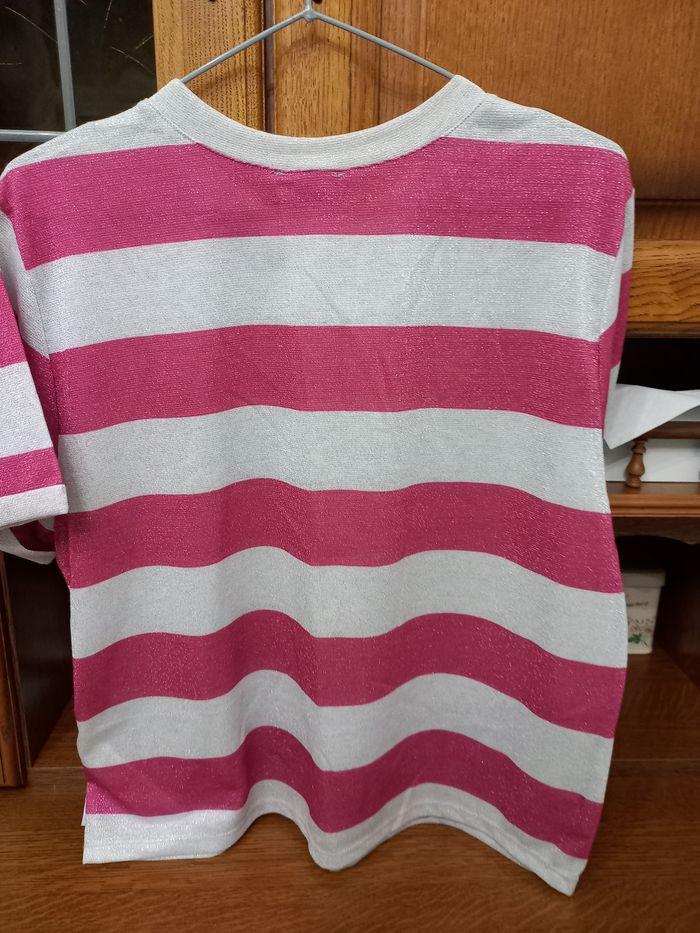 Petit haut - photo numéro 2