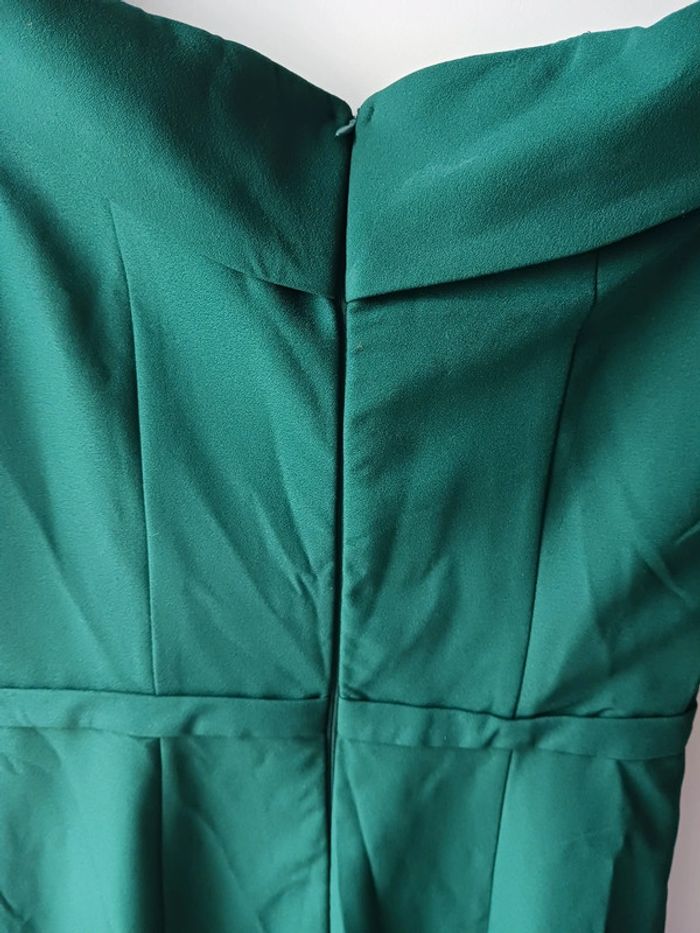 Robe de soirée Hot Contact taille XL42 - photo numéro 8