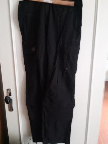 Pantalon quechua