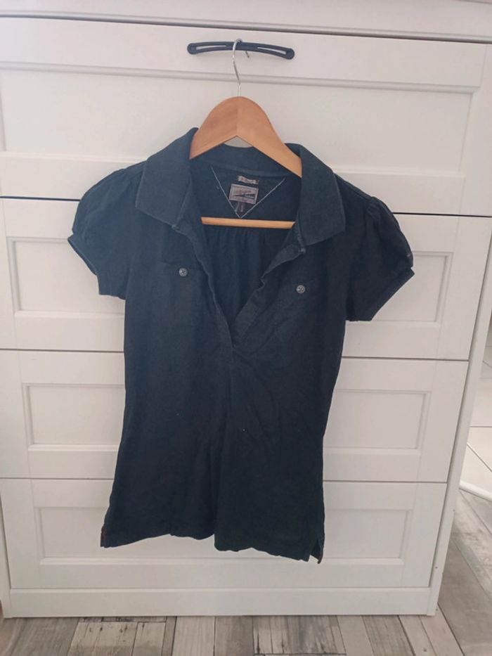 🎀 Polo Hilfiger Denim XS 🎀
