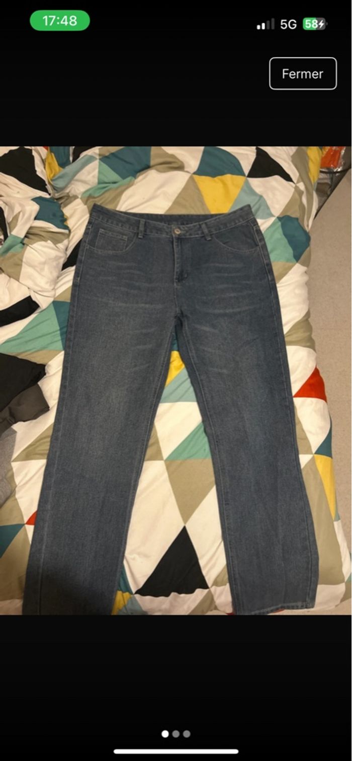 Jean - photo numéro 2