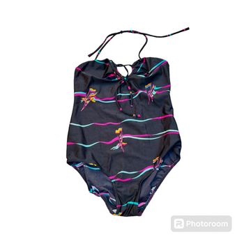 Maillot de bains Vintage pour taille 36