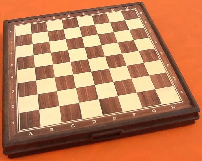 Coffret Echiquier / Damier / Tria - photo numéro 5