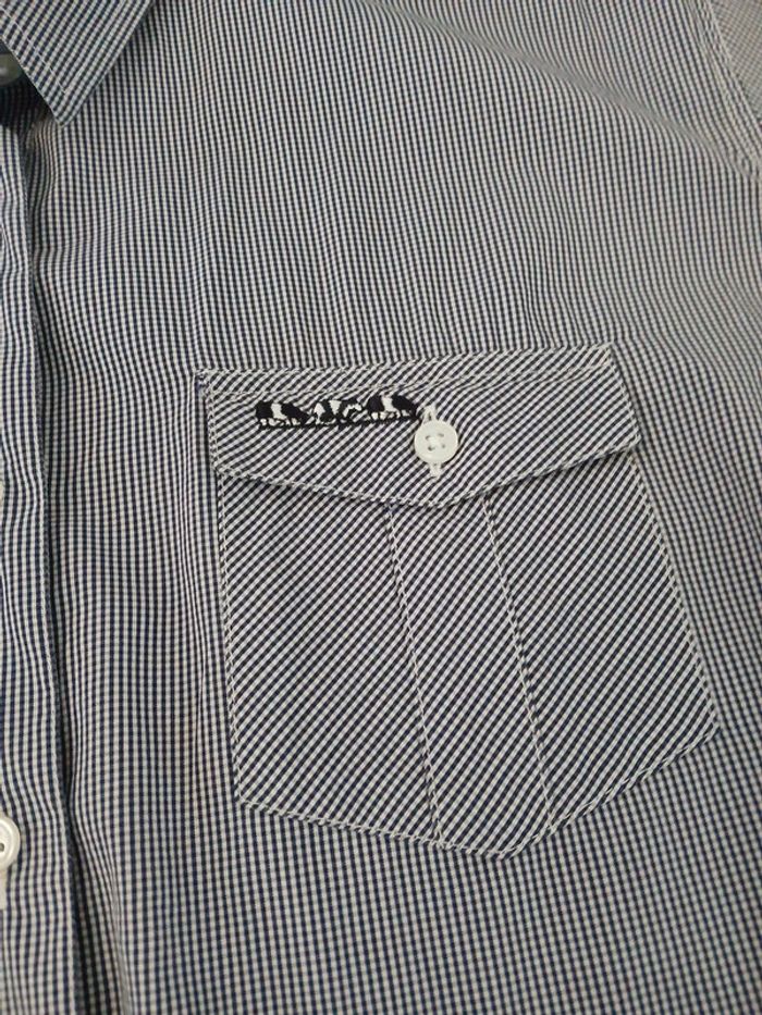 chemise Mise Au Green taille 4 - photo numéro 2
