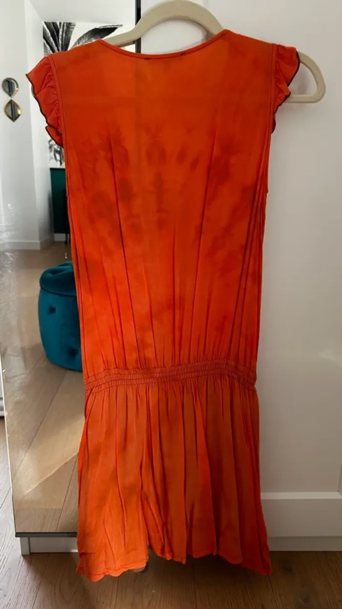 Robe etam - photo numéro 2