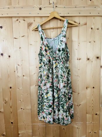 Robe été