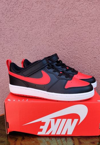 Baskets Nike