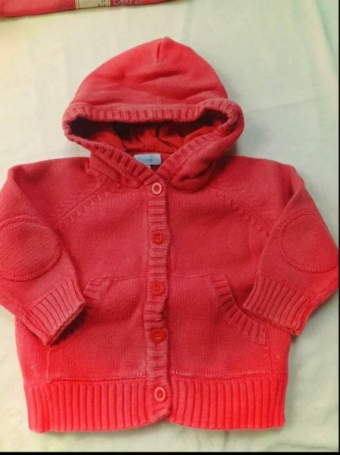 Lot de 14 articles garçon 9 mois 71 cm - photo numéro 9