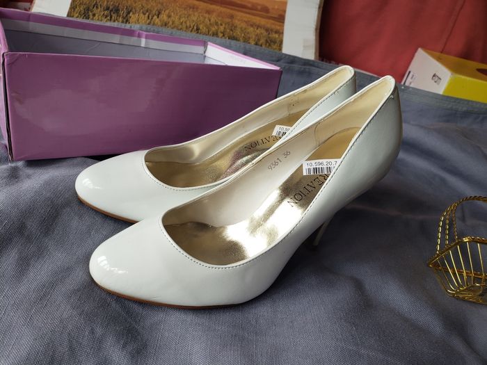 Chaussures - photo numéro 4