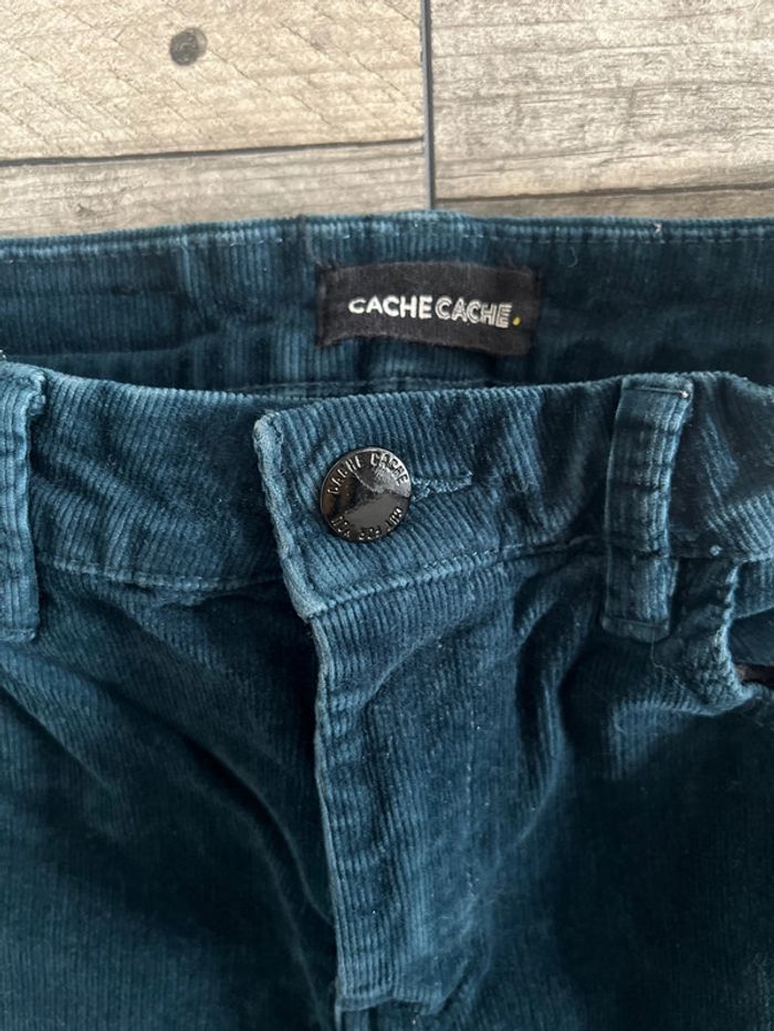 Pantalon - photo numéro 4