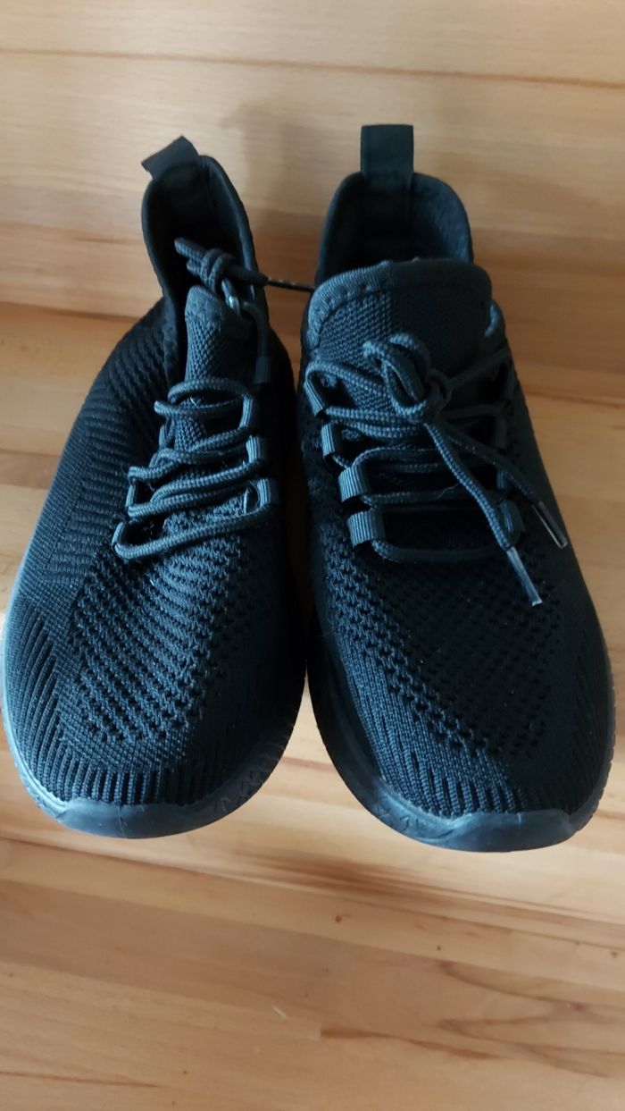 Baskets - photo numéro 3