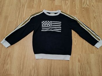 Pull léger 6 ans