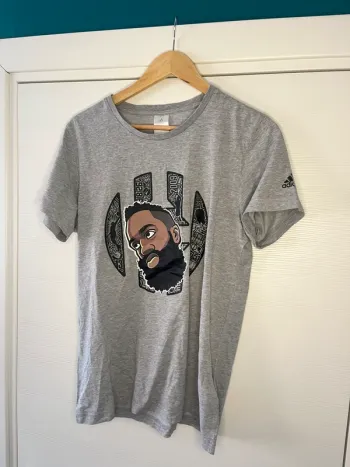🔹 T-shirt Adidas James Harden🔹