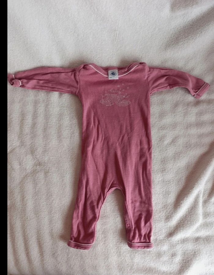 Bodie jambes longues , petit bateau 3 mois