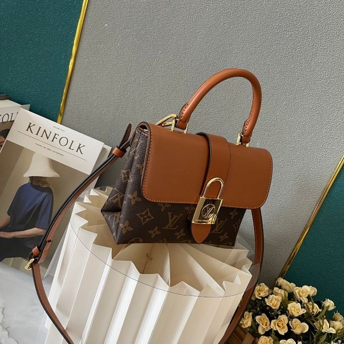 Louis Vuitton  One Handle M43577 - photo numéro 2