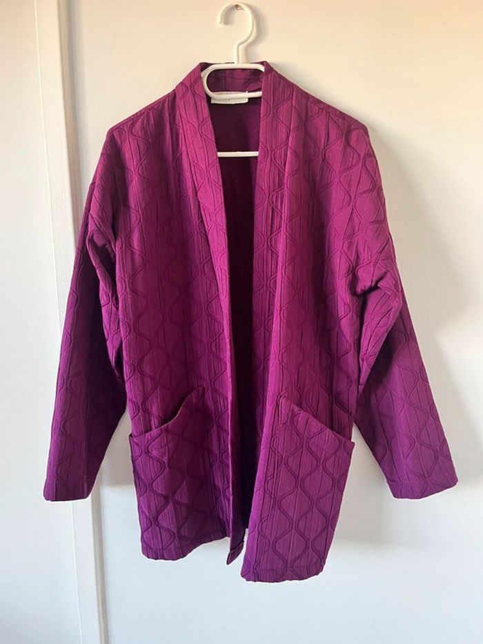 Veste Scarlet Roos violet