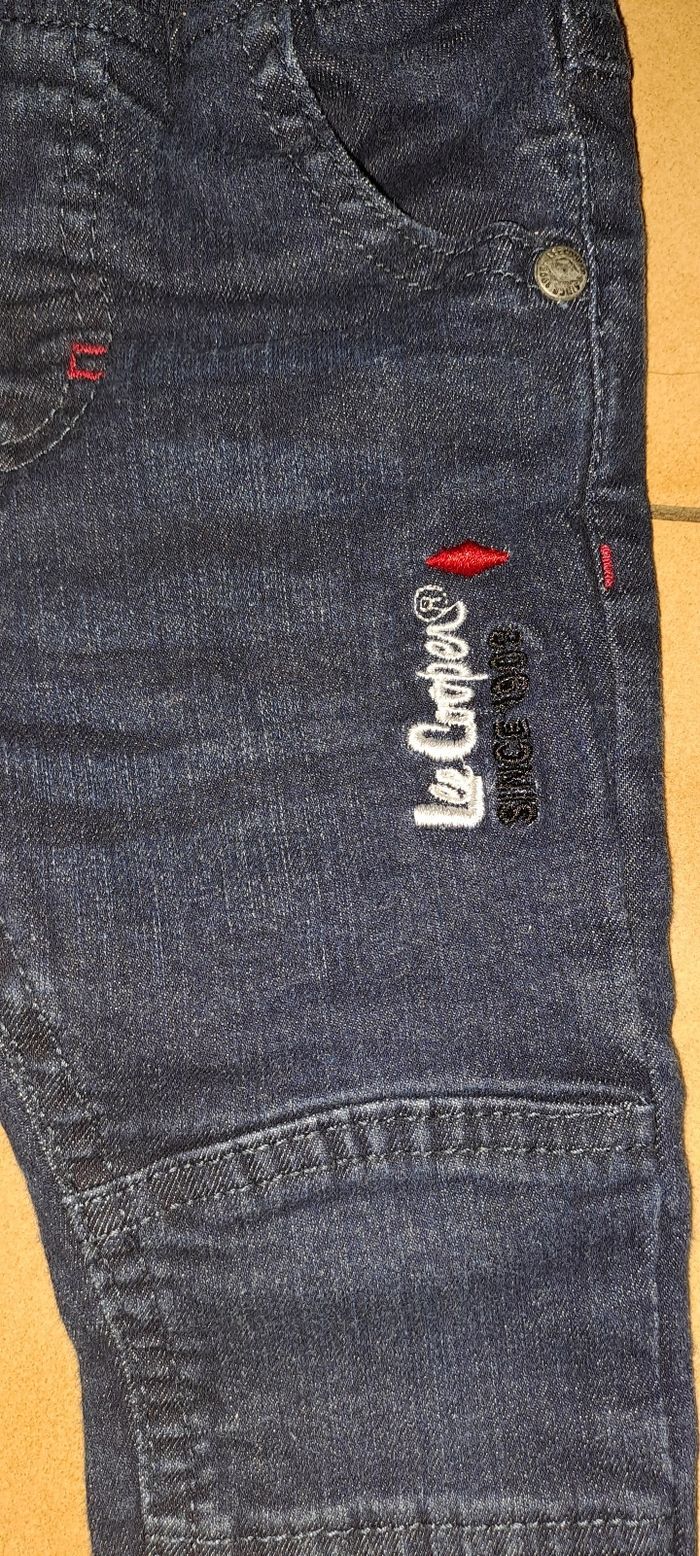 Pantalon slim - photo numéro 2