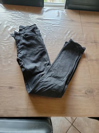 Pantalon homme taille 34