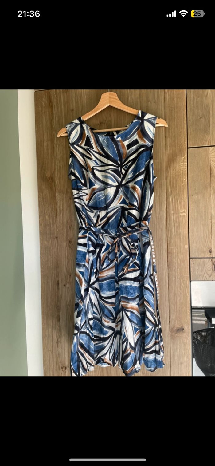 Robe la fée maraboutee 42
