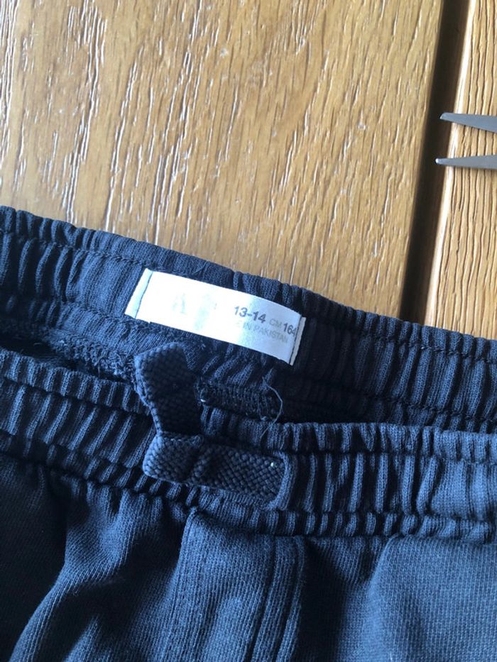 Pantalon cargo zara - photo numéro 5