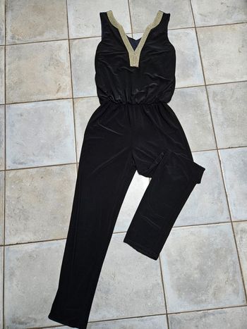 Ell'A Paris combinaison taille S