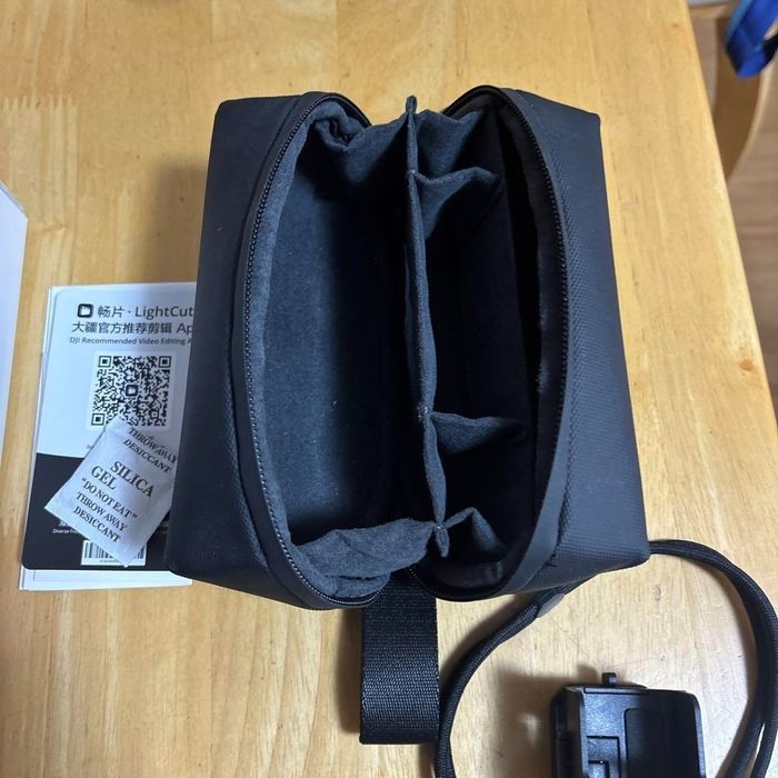 DJI-Osmo-Pocket-3-Creator-Combo - photo numéro 4