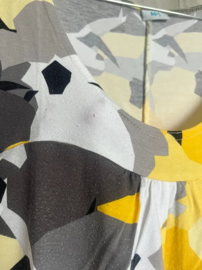 T-shirt femme m&s - photo numéro 3
