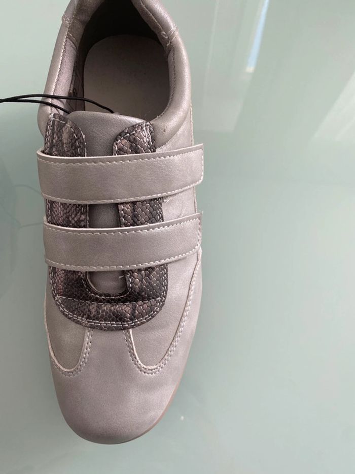 Chaussures confort taille 37 - photo numéro 3