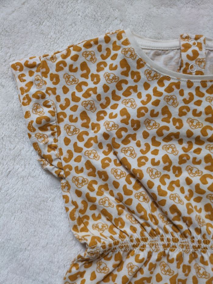 Robe tunique Kiabi - photo numéro 2