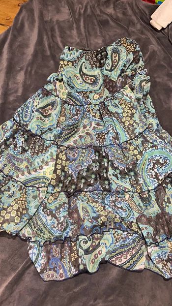 Jupe Camaïeu taille 38/40