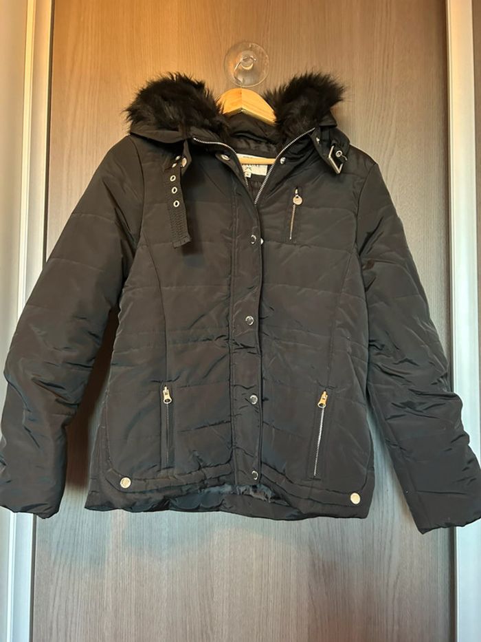 Manteau