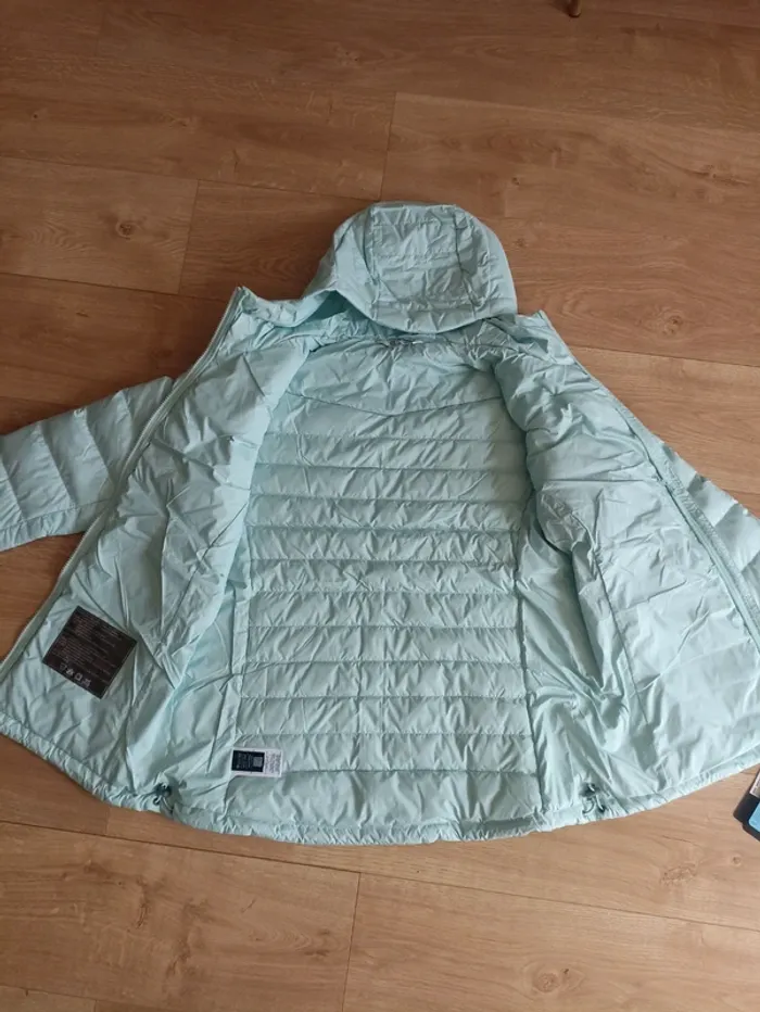 Veste / Doudoune Salomon Neuve Femme - photo numéro 4