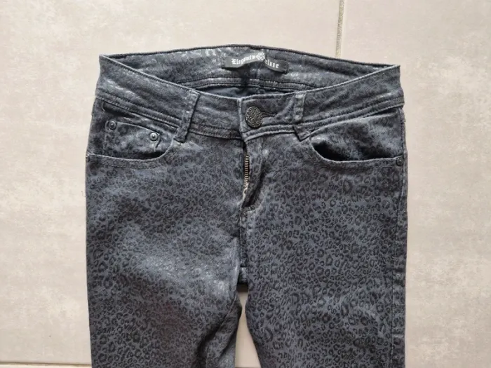 Pantalon skinny femme - photo numéro 2