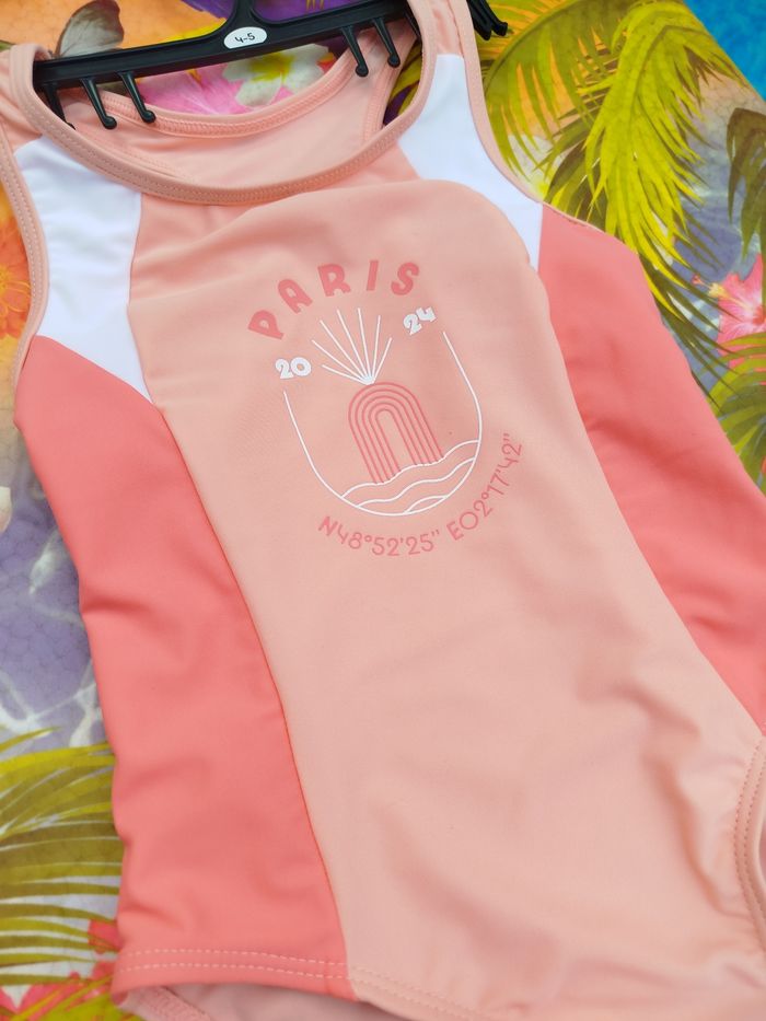 Maillot de bain - photo numéro 2