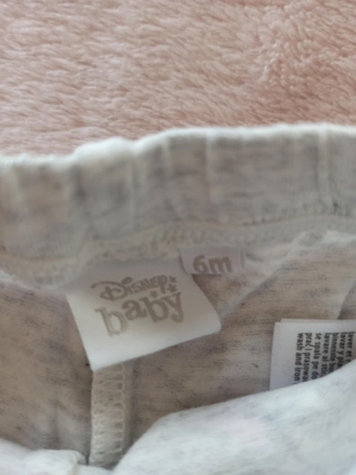 Lot leggings courts disney - photo numéro 8