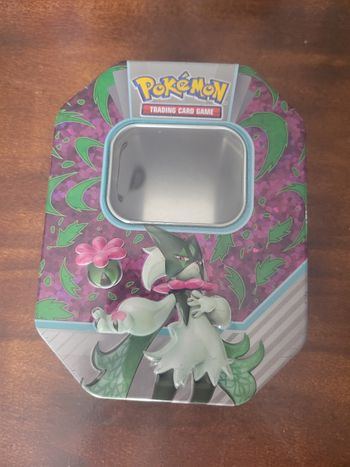Boite Pokémon