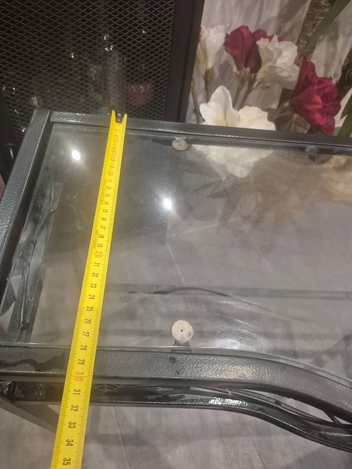 Console d entree - photo numéro 3