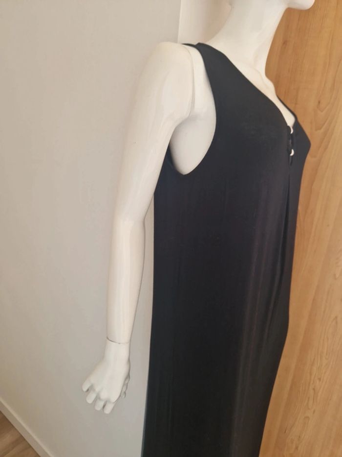 Robe longue 👗 - photo numéro 4