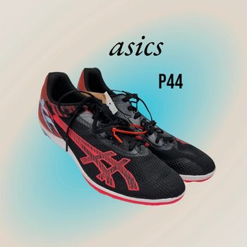 Asics chaussure d'athlétisme Asics Resurgence XC * P44 *