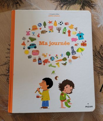 Ma journée Xavier Deneux