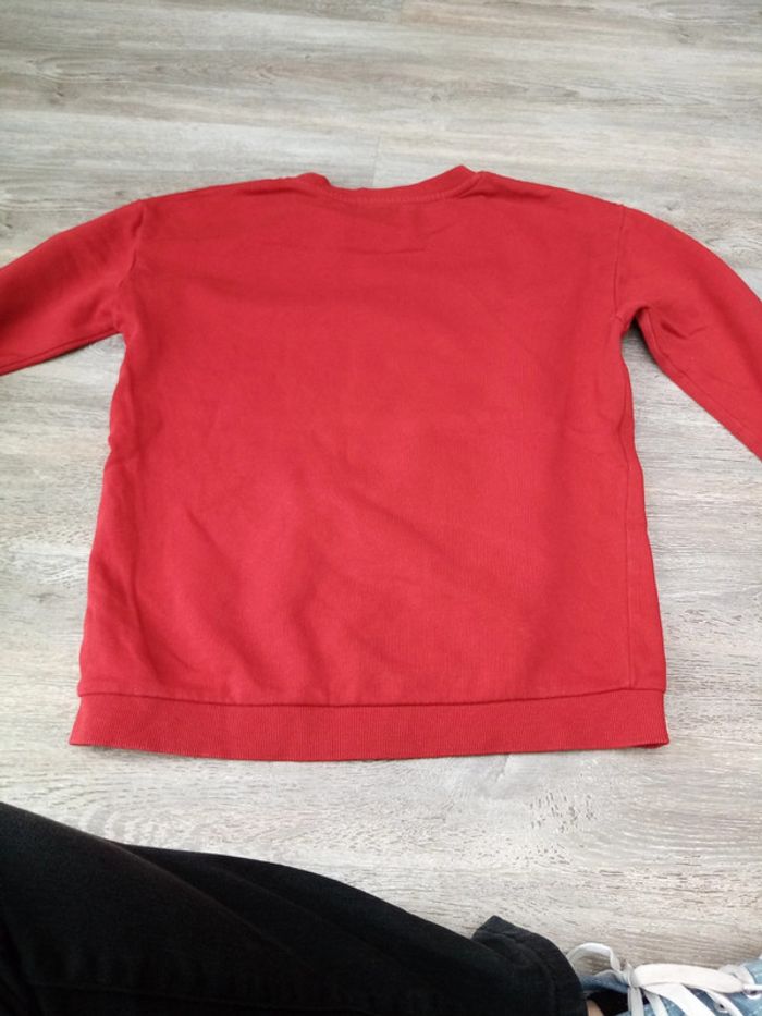 Pull Belle à croquer XS - photo numéro 7