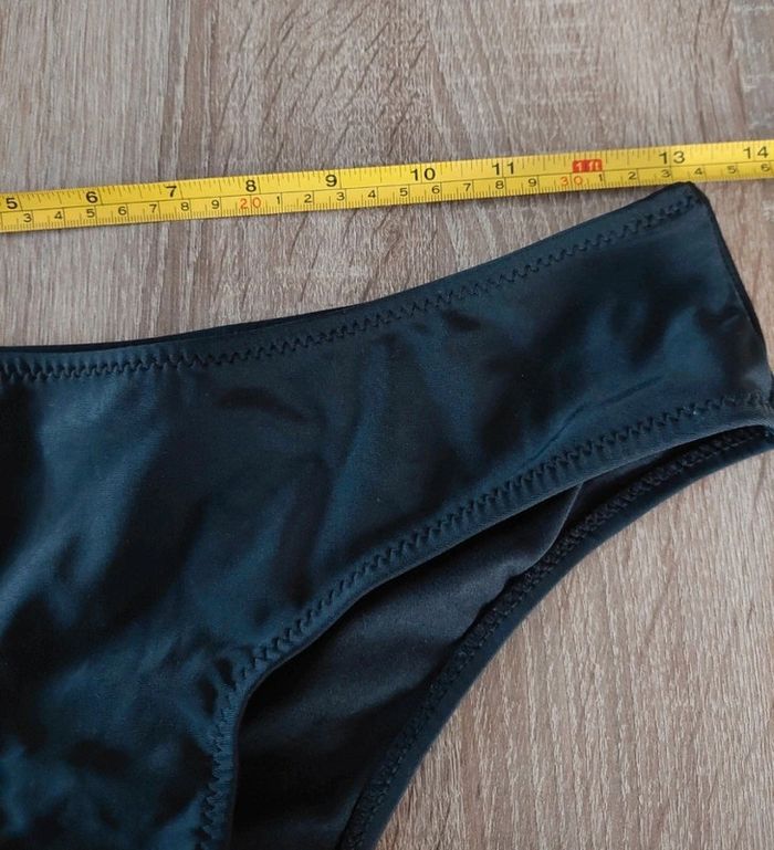 Maillot de bain 2 pièces XS - photo numéro 7