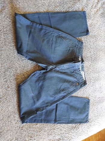 Pantalon homme straight t29