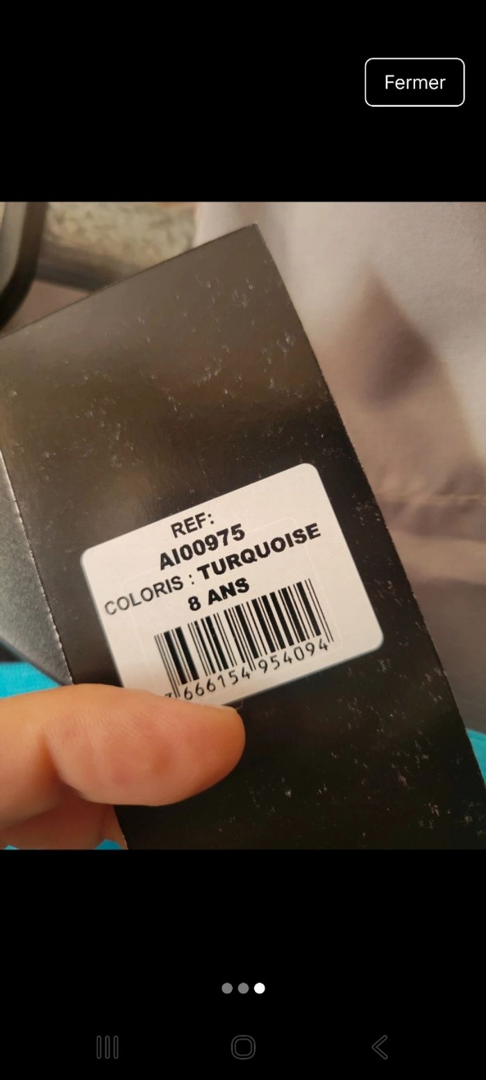 Tee-shirt - photo numéro 3