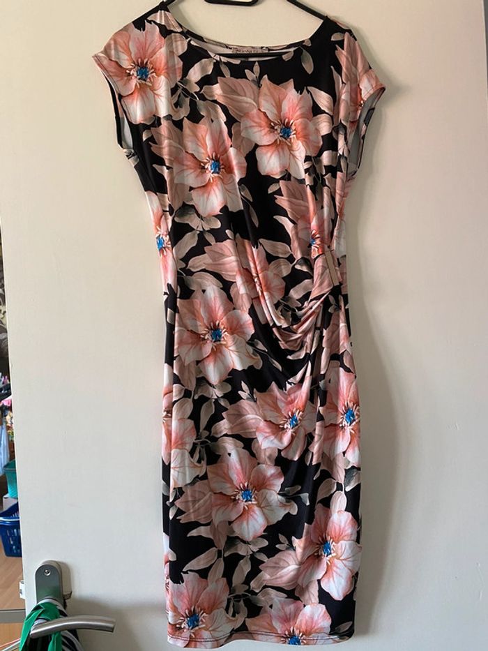 Robe Anna Field Taille L Anna Field Beebs by Kiabi